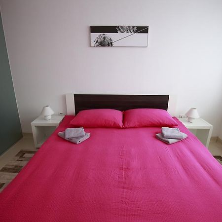 Apartment Hurcak Zagreb Exterior photo