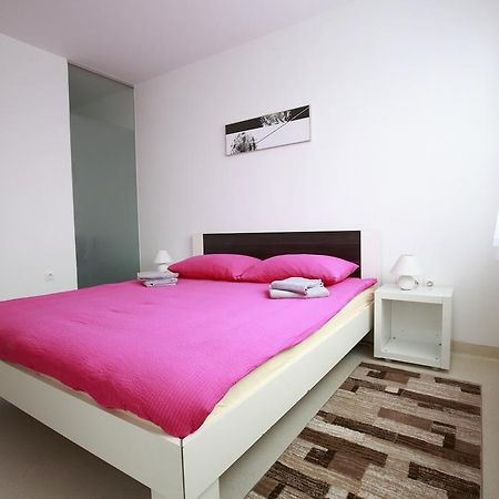 Apartment Hurcak Zagreb Exterior photo