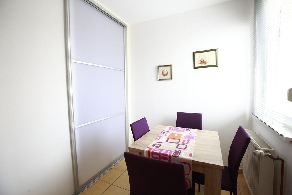 Apartment Hurcak Zagreb Room photo