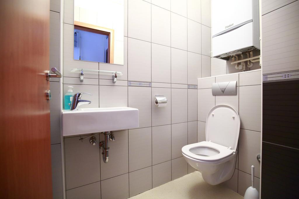 Apartment Hurcak Zagreb Room photo