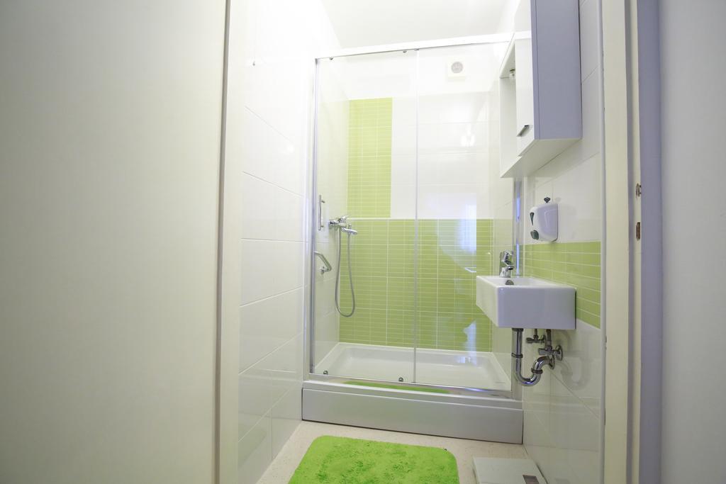 Apartment Hurcak Zagreb Exterior photo