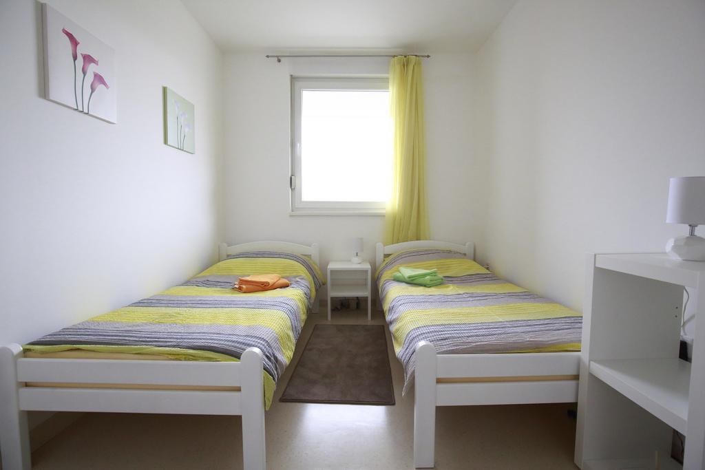 Apartment Hurcak Zagreb Room photo