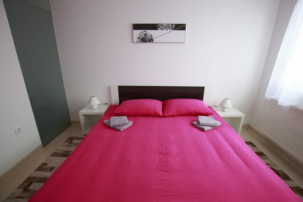 Apartment Hurcak Zagreb Exterior photo