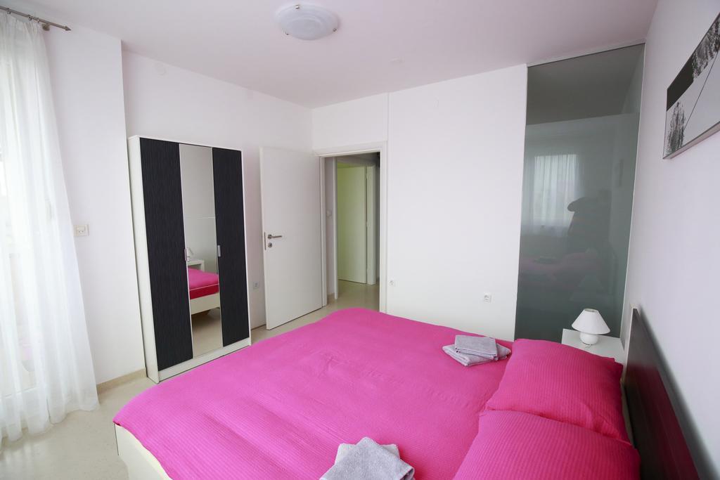 Apartment Hurcak Zagreb Room photo