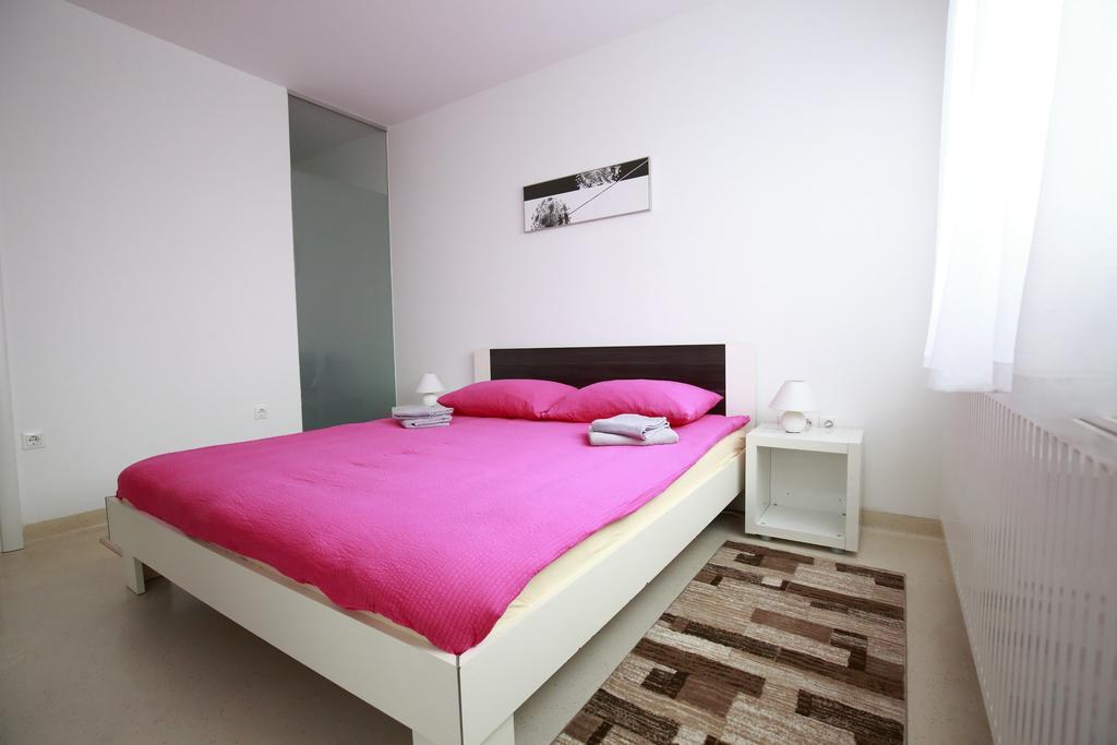 Apartment Hurcak Zagreb Exterior photo