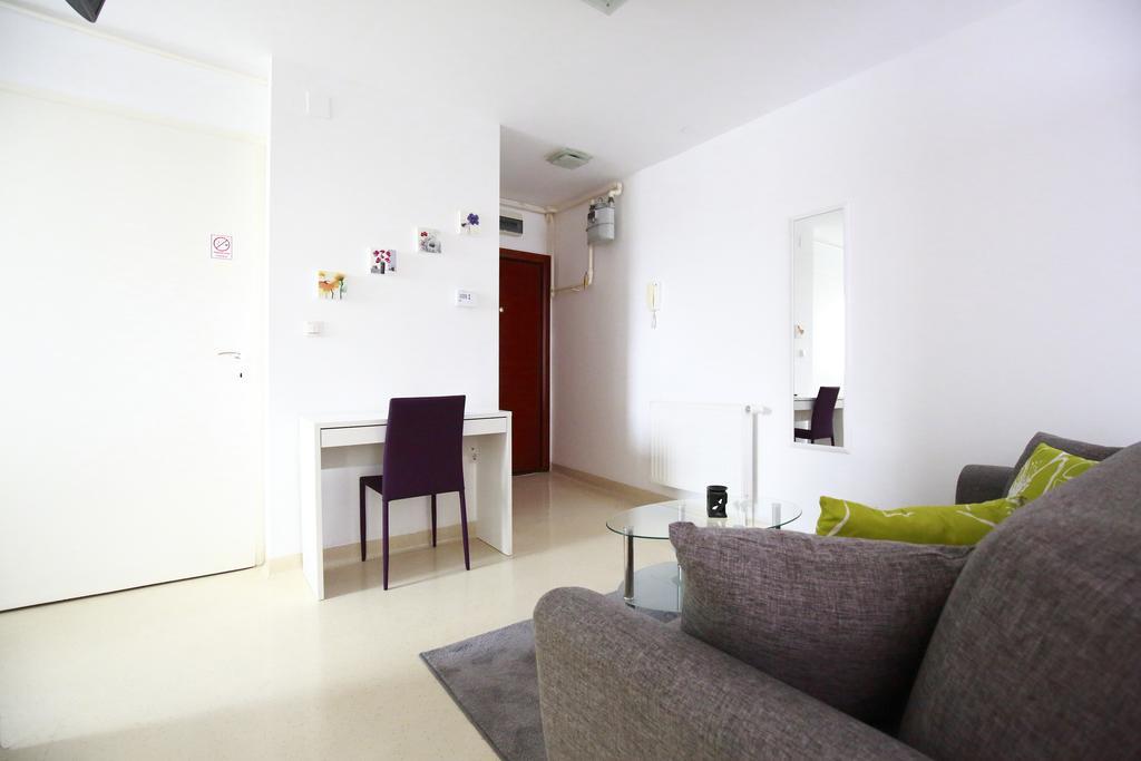 Apartment Hurcak Zagreb Room photo