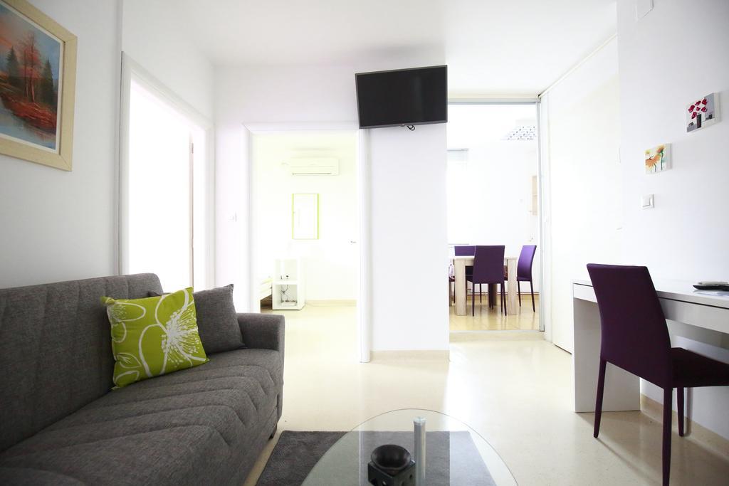 Apartment Hurcak Zagreb Room photo