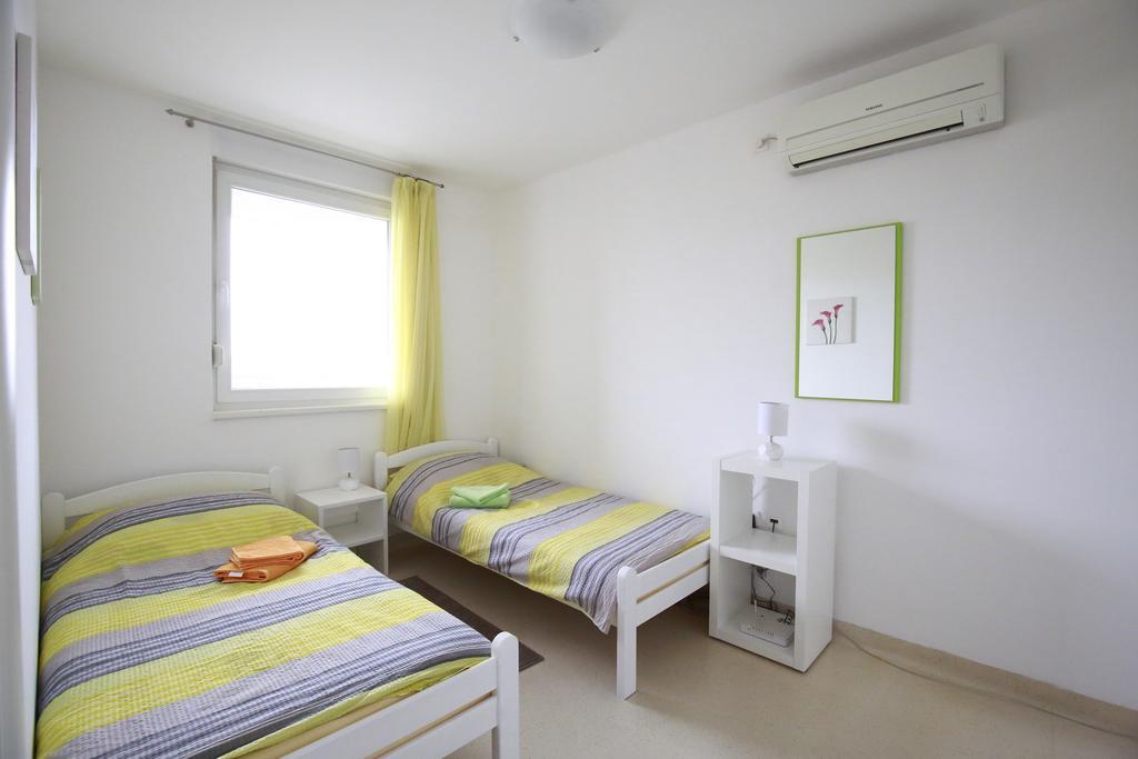 Apartment Hurcak Zagreb Exterior photo